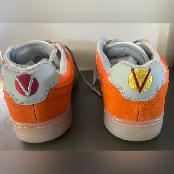 Men’s Star Wars Luke Skywalker DC skate shoe - Picture 5 of 10